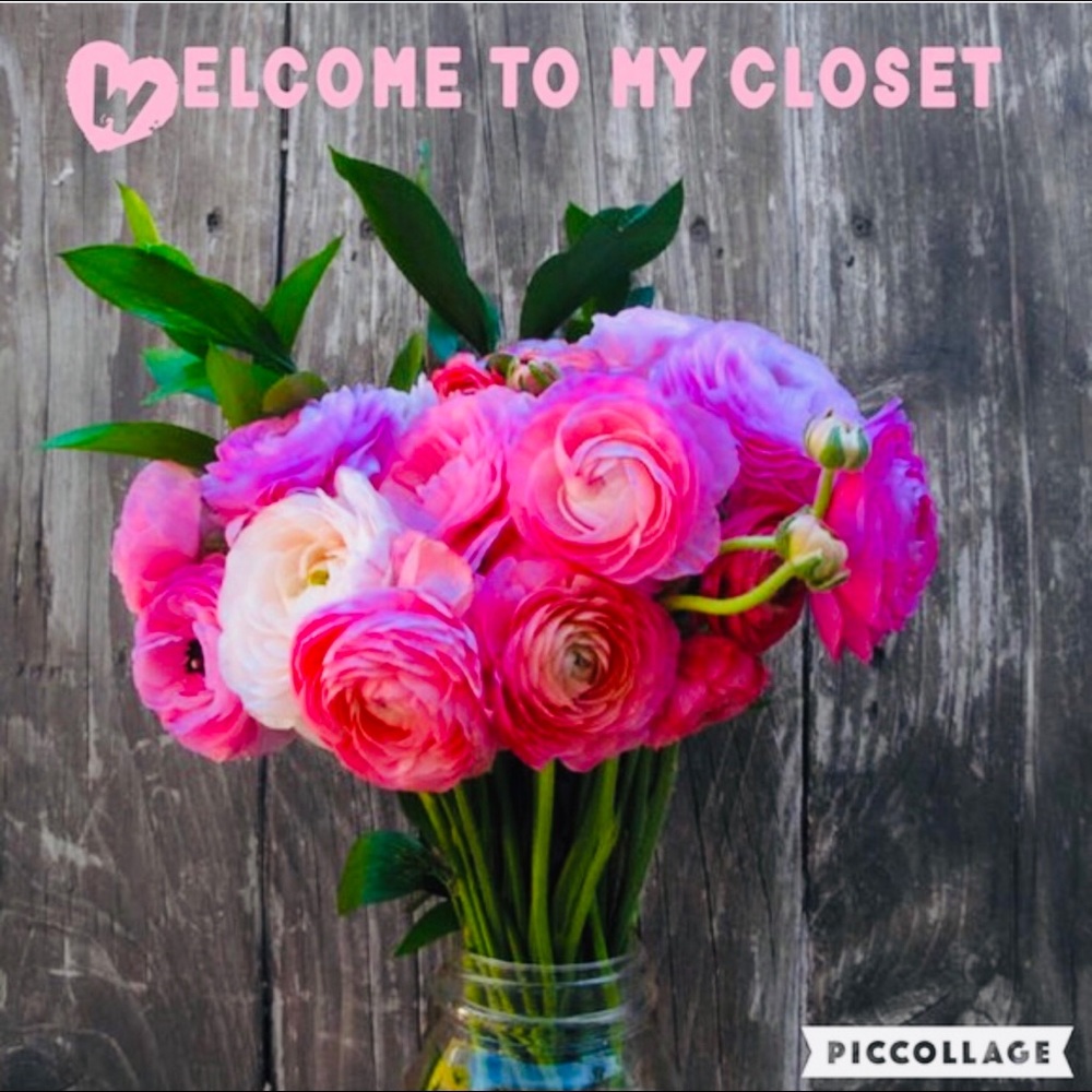 🛍 WELCOME